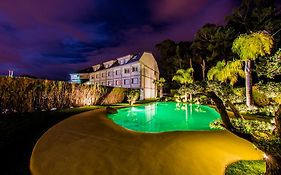 Hotel Dinajan